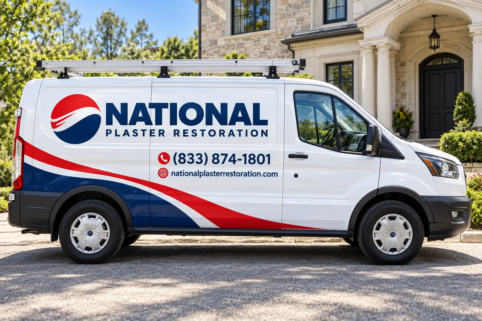 Plaster Repair in Kenbridge, VA near me