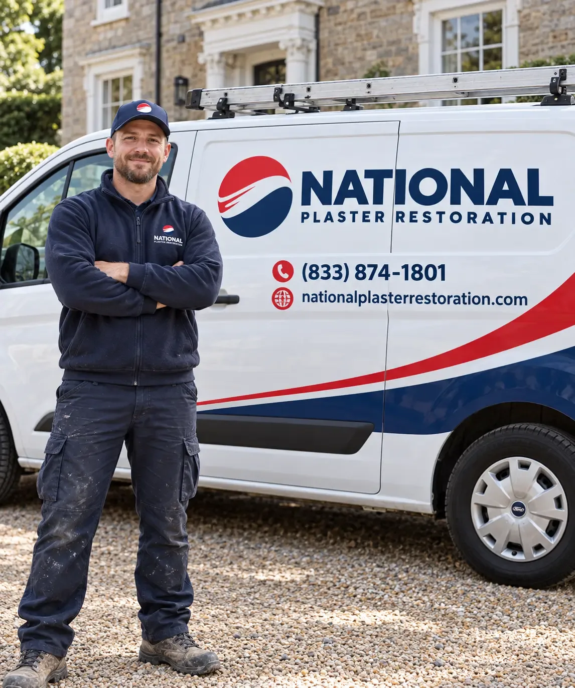 Plaster Repair company in Kenbridge, VA